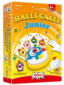 Halli Gall... - Opracowanie Zbiorowe -  Polish Bookstore 