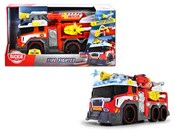 Straż poża... -  Książka z wysyłką do UK