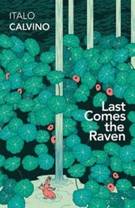 Picture of Last Comes the Raven