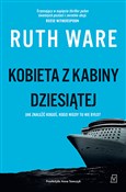 Kobieta z ... - Ware Ruth -  Polish Bookstore 