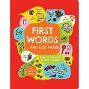 First Word... -  books in polish 