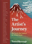 The Artist... - Travis Elborough -  foreign books in polish 