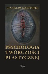 Obrazek Psychologia twórczości plastycznej