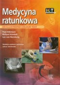 polish book : Medycyna r... - Paul Atkinson, Richard Kendall, Lee Rensburg