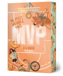 Picture of MVP The Most Valuable Prize