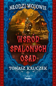 Picture of Wśród spalonych osad