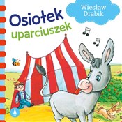 Polska książka : Osiołek up... - Wiesław Drabik