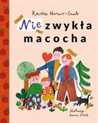 Zobacz : Niezwykła ... - Kasia Huzar-Czub