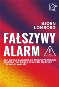 Obrazek Fałszywy alarm. Jak panika związana ze zmianami...