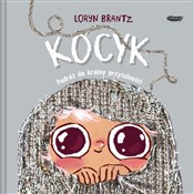 polish book : Kocyk Podr... - Loryn Brantz