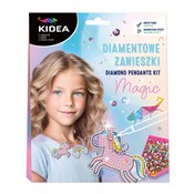 Polska książka : Diamentowe...