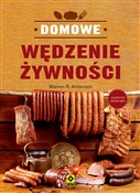 Książka : Domowe węd... - Warren R. Anderson