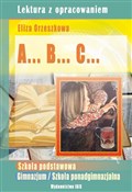 A B C szko... - Eliza Orzeszkowa -  Polish Bookstore 