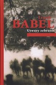 Utwory zeb... - Izaak Babel -  books in polish 
