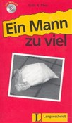 polish book : Ein Mann z...