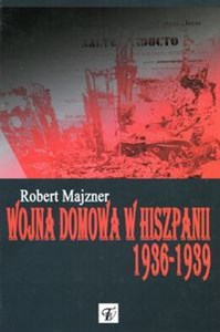 Obrazek Wojna domowa w Hiszpanii 1936-1939