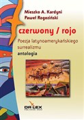 Czerwony/r... - Mieszko A. Kardyni, Paweł Rogoziński -  foreign books in polish 