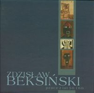 Picture of Beksiński Prace z lat 50 i 60