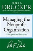 Zobacz : Managing t... - Peter F Drucker