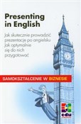 Presenting... - Marion Grussendorf -  foreign books in polish 