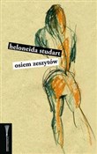 polish book : Osiem zesz... - Heloneida Studart