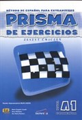 Książka : Prisma de ... - Angeles Maria Casado, Anna Martinez, Maria Ana Romero