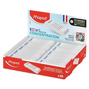 Gumka Kidy... -  books in polish 