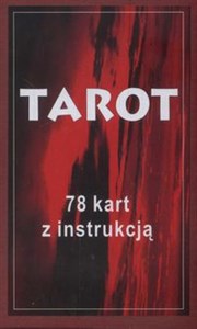Obrazek Tarot 78 kart z instrukcją