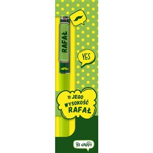 Picture of Długopis Pop Art - Rafał