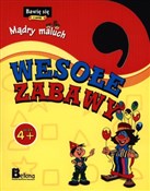 Wesołe zab... - Opracowanie Zbiorowe -  Polish Bookstore 