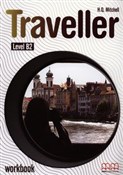 Polska książka : Traveller ... - H.Q. Mitchell