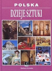 Picture of Polska Dzieje sztuki