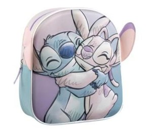 Obrazek Plecak 3D Stitch