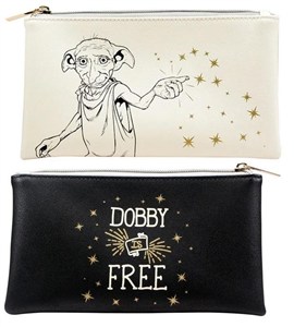 Obrazek Harry Potter Saszetka Zgredek