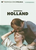 Agnieszka ... - Agnieszka Holland, Krzysztof Teodor Toeplitz, Maciej Karpiński -  books in polish 