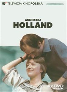 Obrazek Agnieszka Holland