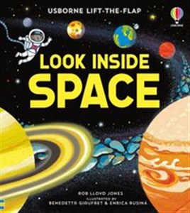 Picture of Look Inside Space