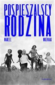polish book : Pospieszal... - Marcel Woźniak