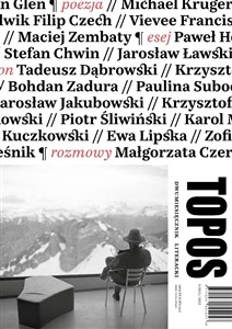 Picture of Topos 5/2025