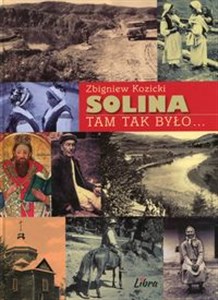 Picture of Solina Tam tak było...