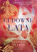 polish book : Cudowne la... - Valerie Perrin