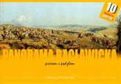Panorama R... - Magdalena Irek-Koszerna -  books in polish 
