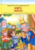 Książka : Król Midas... - Andrzej Gordziejewicz-Gordziejewski
