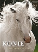 Konie - Luca Paparelli, Susanna Cottica -  books from Poland