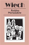 Rodzina Mo... - Stefan Wiechecki Wiech -  books from Poland