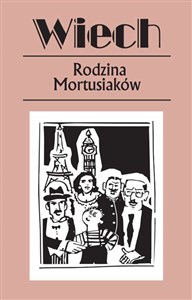 Picture of Rodzina Mortusiaków