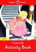 Cinderella... -  Książka z wysyłką do UK
