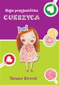 Moja przyj... - Teresa Nowak -  books from Poland