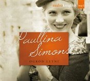 Polska książka : [Audiobook... - Paullina Simons