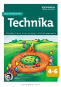 Technika 4... - Urszula Białka, Jerzy Chrabąszcz -  books from Poland